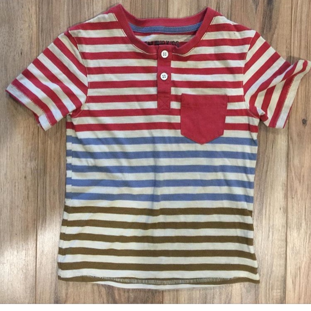 Boys T-shirt